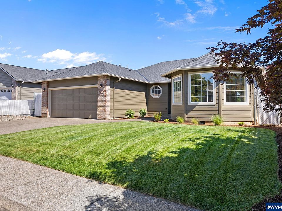 1259 Marstone Ct SE, Salem, OR 97306 MLS 818016 Zillow
