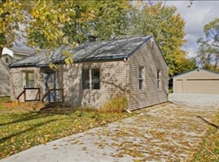 68 Mosher Ave, Battle Creek, MI 49037
