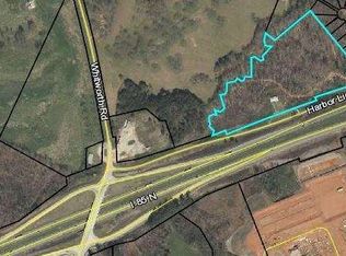 271 Harbor Light Marina Rd, Lavonia, GA 30553