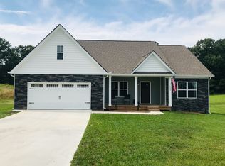 122 Burnt Hickory Ln SE, Calhoun, GA 30701