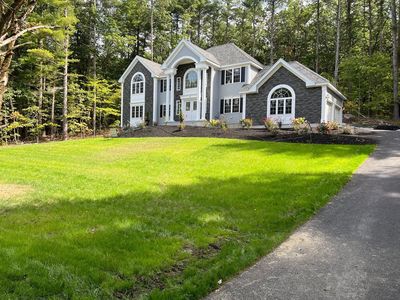17 Lancaster Rd, Bolton, MA, 01740