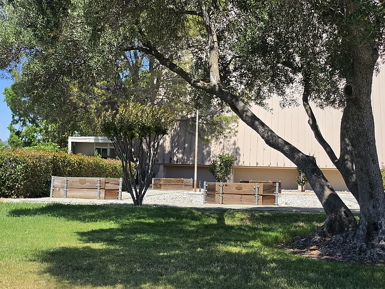 Horseshoes