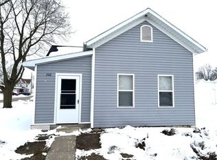 200 E High St, Ansonia, OH 45303