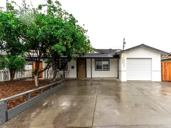 2680 Chopin Ave, San Jose, CA 95122