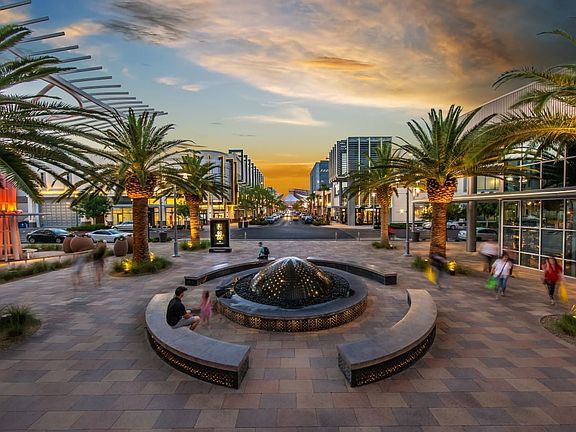 Near Downtown Summerlin
