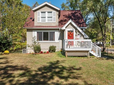 4400 Louella Dr, Waterford, MI, 48329