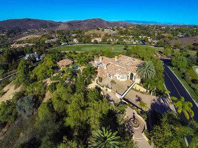 1090 Vista Ridge Ln, Westlake Village, CA, 91362