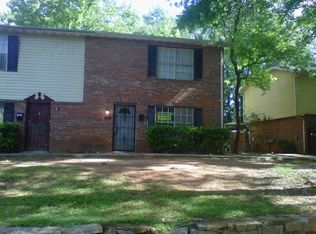 1989 Whitehall Forest Ct, Atlanta, GA