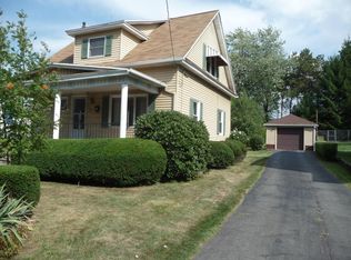 608 N Blakely St, Dunmore, PA 18512