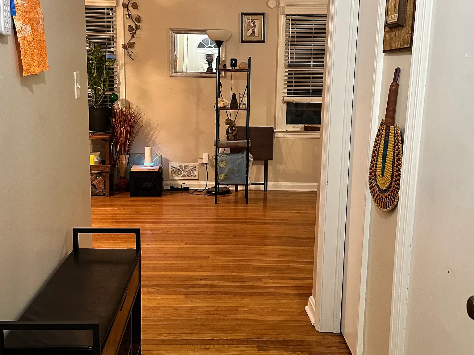 1 bed, 1491 sqft, $1,000 — Photo 4