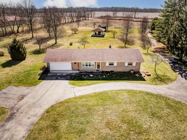 2151 Fairfield Pike, Springfield, OH 45502