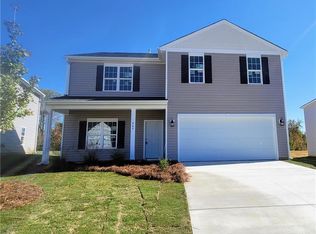 849 Sage Hill Dr, Jamestown, NC 27282