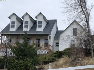 1480 Proctor Rd, Arlington, OR 97812