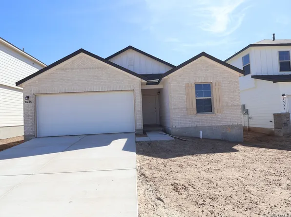 6216 Medina Oasis, San Antonio, TX 78245