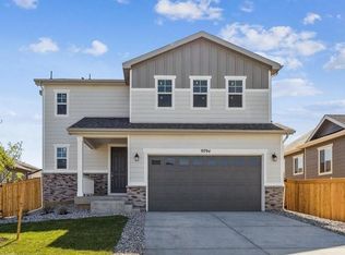 9794 Ceylon St, Commerce City, CO 80022