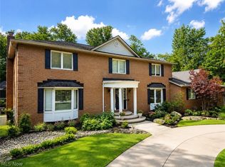 7409 Tattersall Dr, Chesterland, OH 44026