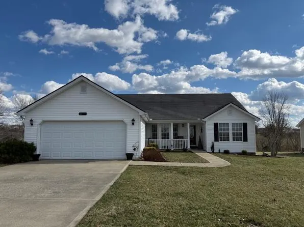 309 Deer Run, Lancaster, KY 40444