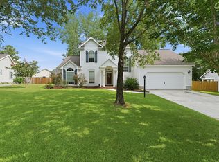 108 Millburgh Ln, Goose Creek, SC 29445