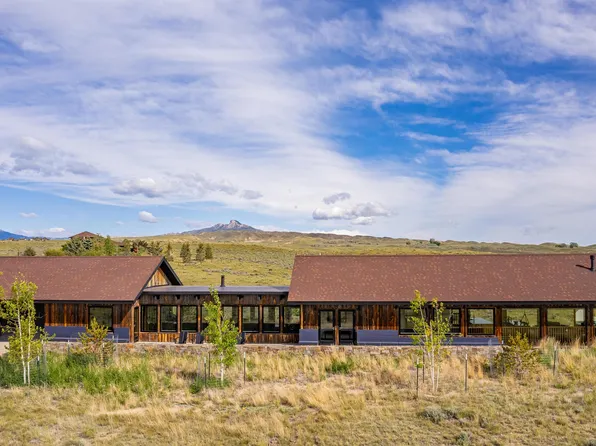 55 Rolling Hills Dr, Cody, WY 82414