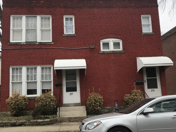 275-277 Lexington Ave, Lexington, KY 40508