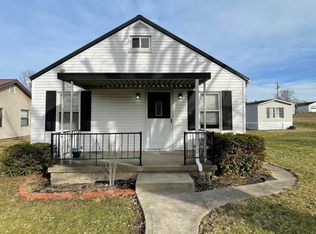 630 W Broadway St, New Lexington, OH 43764