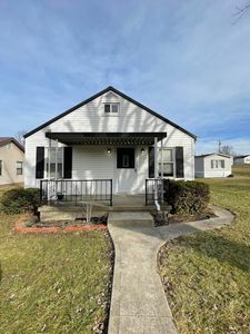 630 W Broadway St, New Lexington, OH, 43764