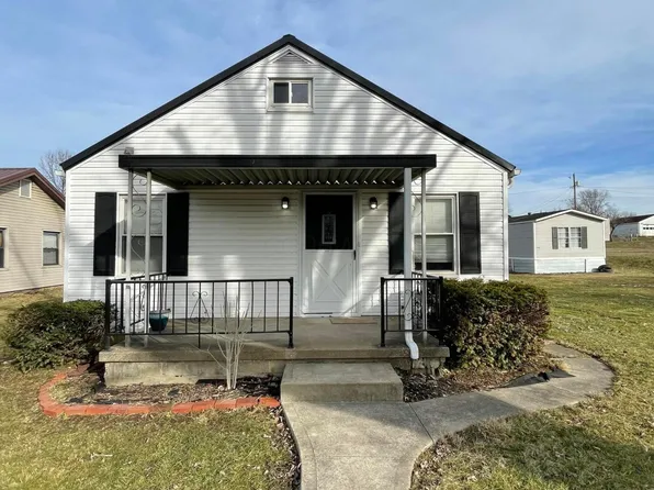 630 W Broadway St, New Lexington, OH 43764