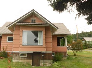 304 N A St, Roslyn, WA 98941