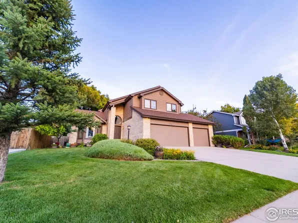3706 Bromley Dr, Fort Collins, CO 80525