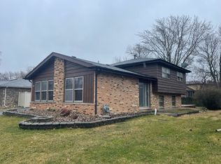 1419 187th St, Homewood, IL 60430