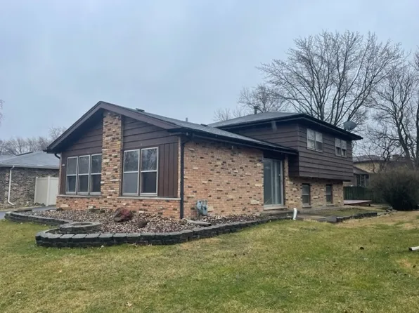 1419 187th St, Homewood, IL 60430