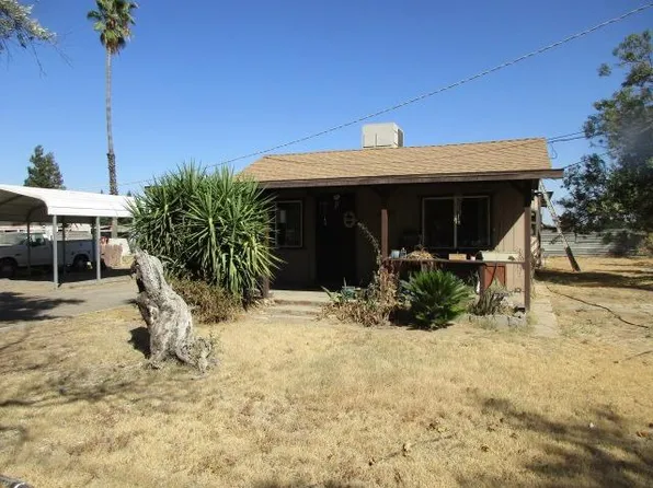 3386 N Cornelia Ave, Fresno, CA 93722