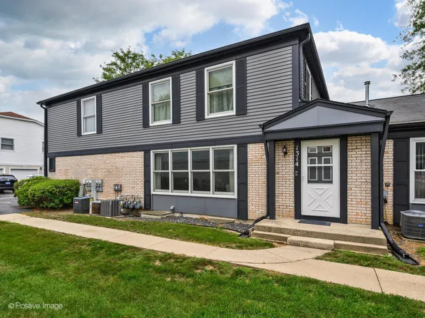 1314 Inverrary Ln #1314, Deerfield, IL 60015