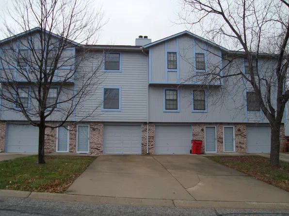 1013 NE 2nd St #1013, Blue Springs, MO 64014