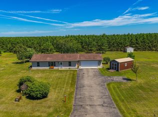 21304 Farm View Dr, Park Rapids, MN 56470