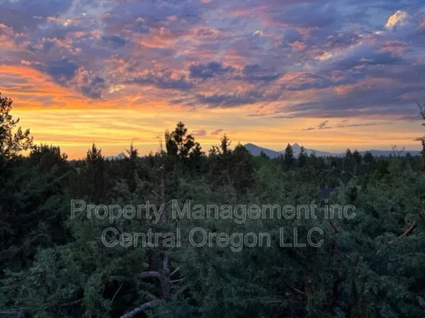 66538 Ponderosa Loop, Bend, OR 97703