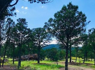 6733 N Santa Fe Rd, Williams, AZ 86046