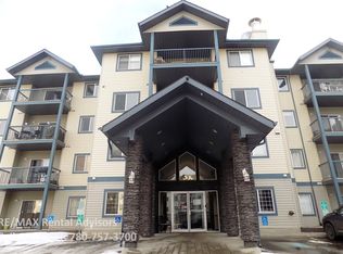 16303 95th St NW #314, Edmonton, AB