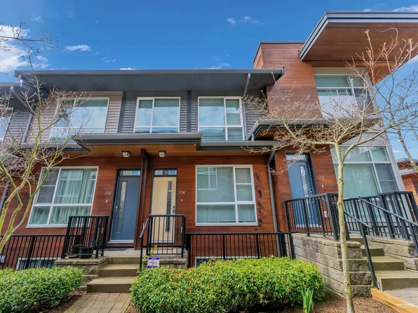2228 162nd St #114, Surrey, BC V3Z 6P4