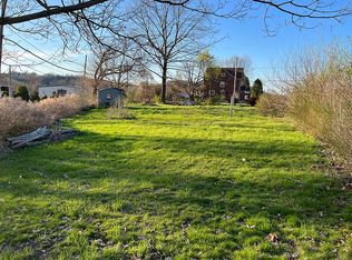 1000 Waddell Ave, Clairton, PA