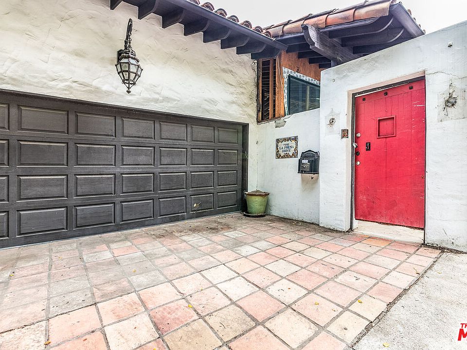 7082 La Presa Dr, Los Angeles, CA 90068 MLS 22186915 Zillow