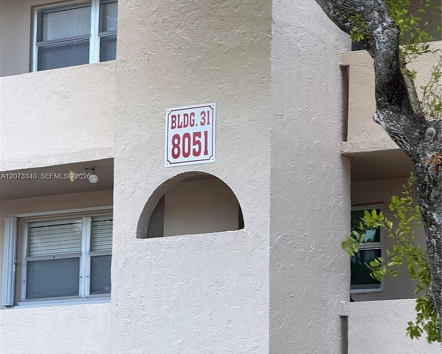 1st image of 8051 N Sunrise Lakes Dr APT 107
