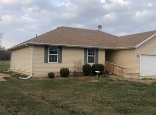 6478 N Farm Road 227, Strafford, MO 65757