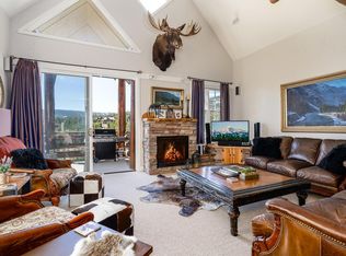 4 Lower Saddle Ridge Rd #ID1255680P, Big Sky, MT 59716