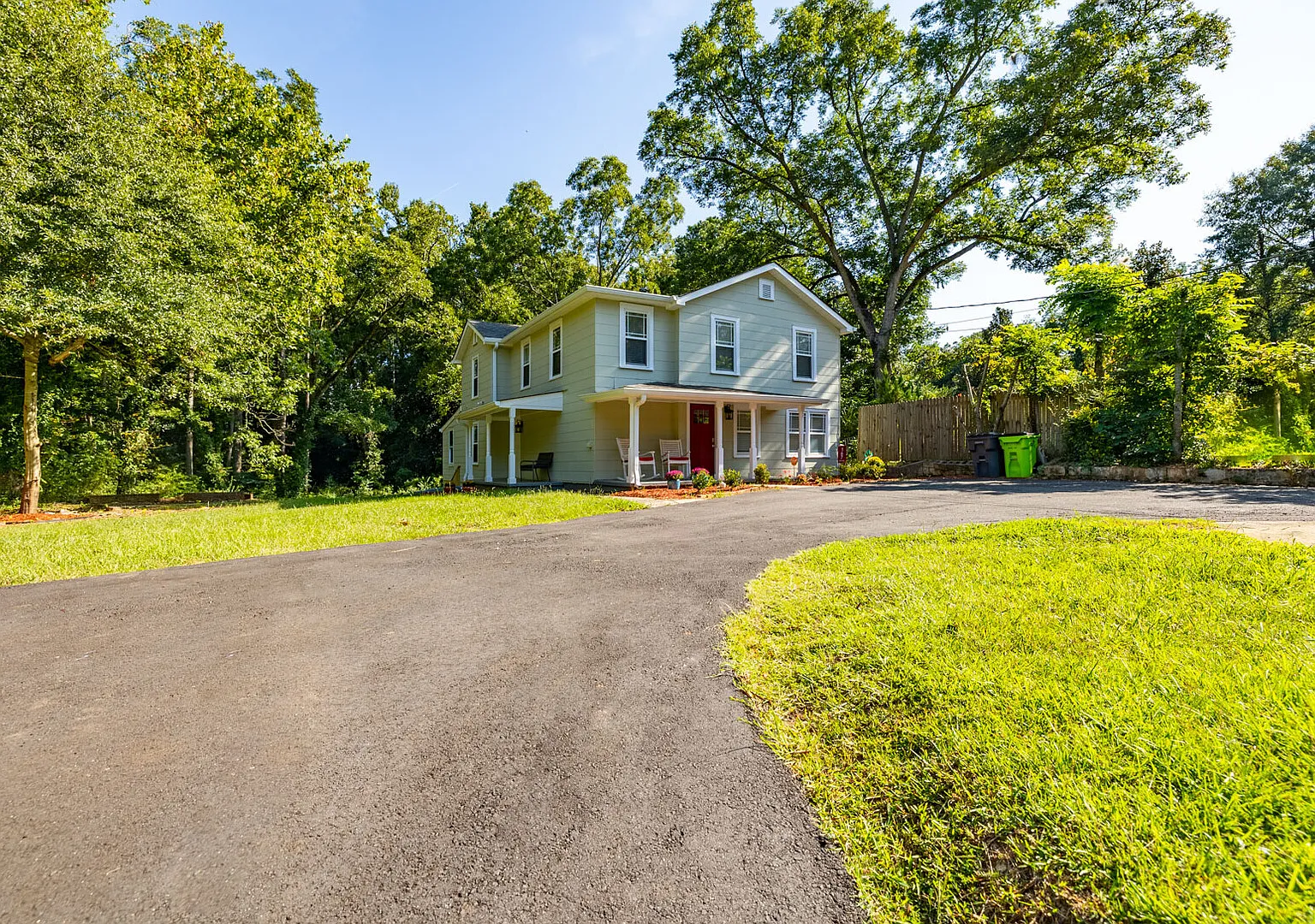 The GreatHomesATL House — Photo 4