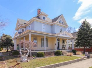 201 S Main St, Monticello, IN