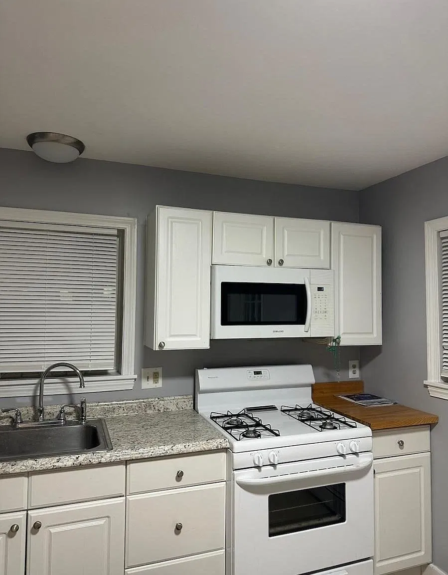 1 bed, 1.0 bath, 525 sqft, $1,895 — Photo 2