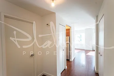 Rented by Platinum Properties