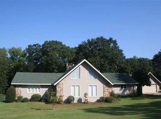 401 Red Cliff Cir, Enterprise, AL 36330