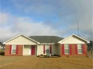 5841 Sandy Oak Dr, Columbus, GA 31907
